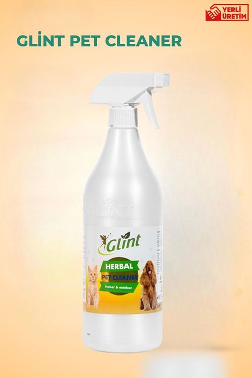  PET CLEANER 1 LİTRE