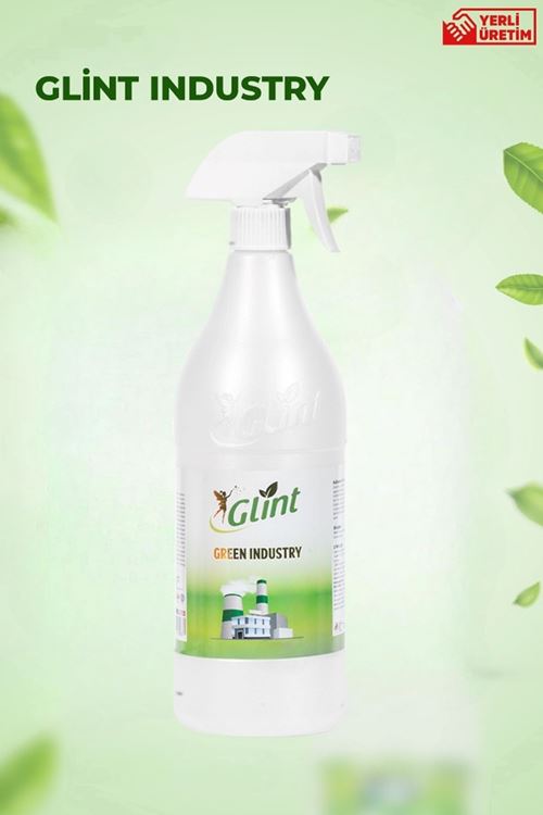 Green Industry 1 Litre