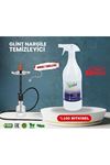 Hookah 1 Litre %100 Bitkisel Nargile Temizleyici Marpuç Harbisi Dezenfektan Sprey