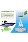 Marine 5 Lt 2 X 1 Lt %100 Bitkisel Vegan Ahşap Cam Tekne Içi Dışı Genel Temizleyici