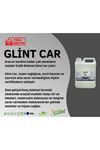 Car 5 Lt. %100 Bitkisel Jant Koltuk Parlatıcı Paspas Cam Temizleyici