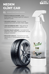 Car Çok Amaçlı Bitkisel İçerikli Oto Temizleyici-1 Litre