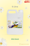 Glint Çok Amaçlı Bitkisel İçerikli Temizleyici- 5 Litre
