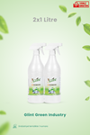 Green Industry 2 X 1 Lt.