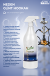 Glint Hookah 1 Litre Nargile Temizleyici 