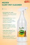  PET CLEANER 1 LİTRE