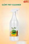  PET CLEANER 1 LİTRE