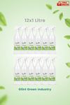 Green Industry 12*1 Litre